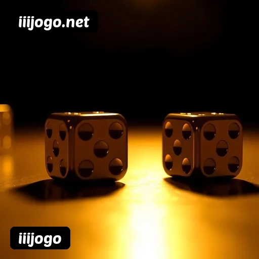 App Mobile iiijogo - Jogue em Qualquer Lugar no Seu Smartphone
