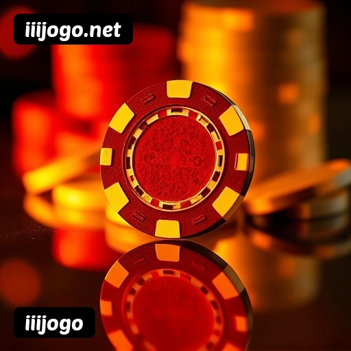 Imagem secundária para conteúdo da página Facebook iiijogo