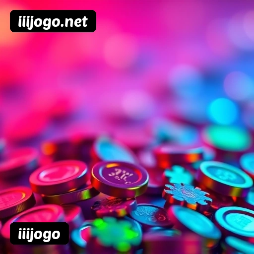 Vantagens de jogar slots no iiijogo Brasil