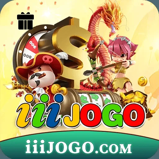 iiijogo Logo