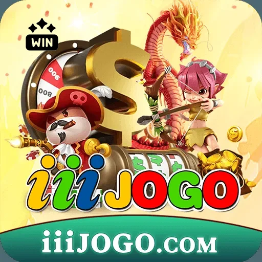 iiijogo Logo
