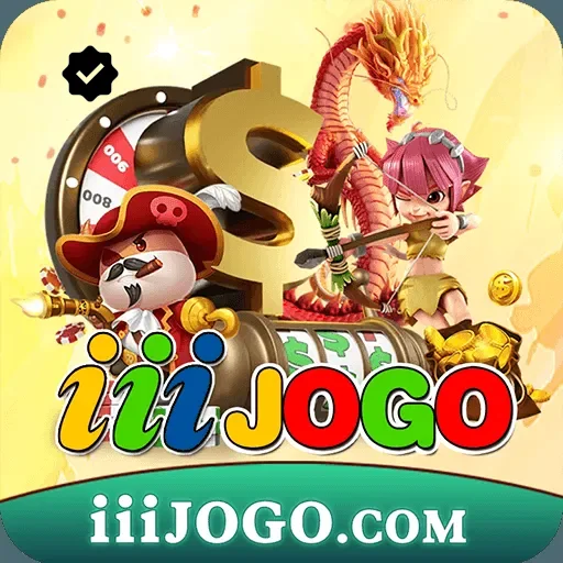 iiijogo Logo