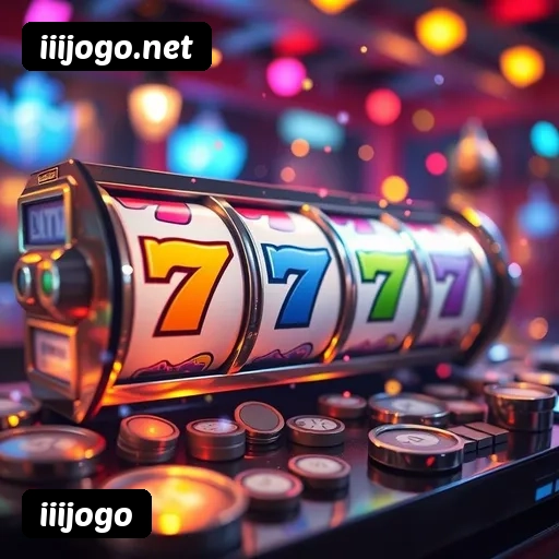 Imagem secundária de apoio para instalação do app iiijogo