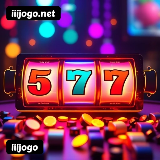 Benefícios do Login iiijogo - Bônus e Vantagens Exclusivas